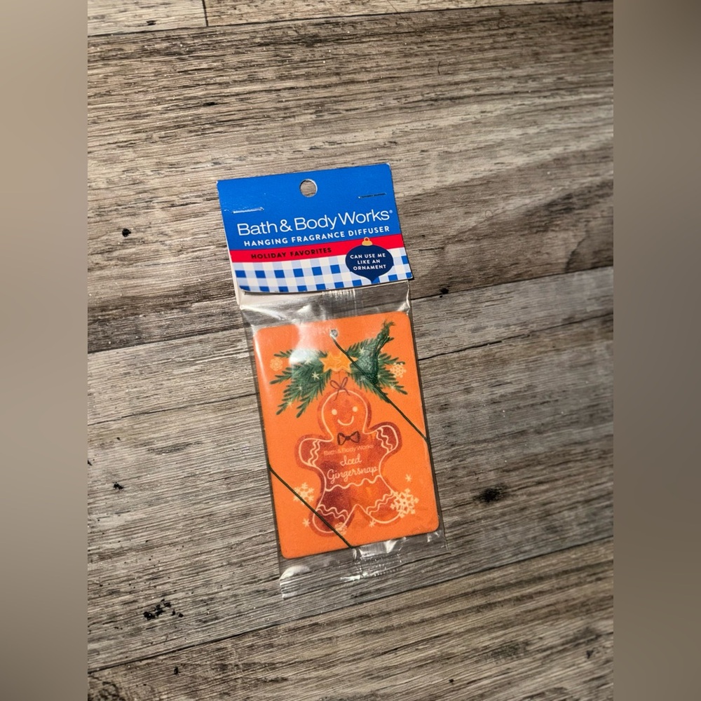 Car Fragrance Hanger